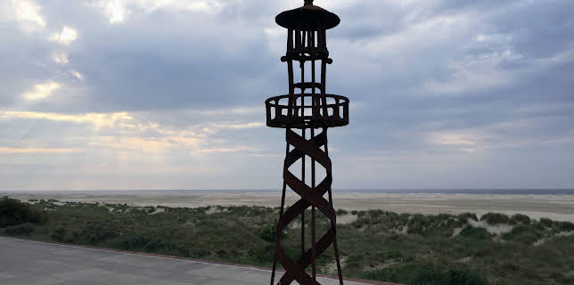 13:25: Inselträume: Die Ostfriesischen Inseln - Welten im Watt | 3SAT | 11/13 2025