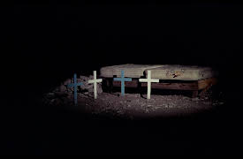 Archivo negro: Sombras del crimen season-1: Archivo negro: Sombras del crimen - El silencio de Elvira