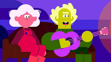 4:15 PM: Maddie & Triggs (S1) | Cbeebies | 1/10 2026