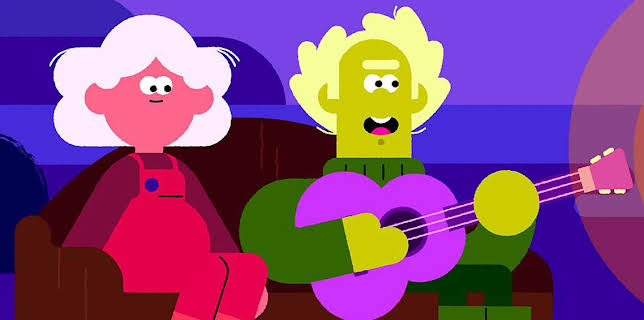 10:40 AM: Maddie & Triggs (S1) | Cbeebies | 11/7 2025