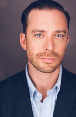 Ryan Andes as 