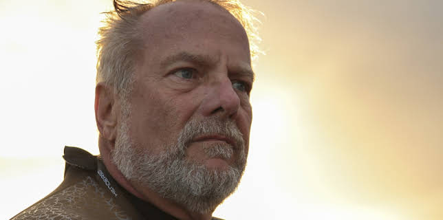 05:12: Cooper's Treasure (S2 E2) (S2) | Discovery Science | 11/5 2025