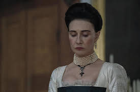 Dangerous Liaisons: Season 1: Here Is My Soul