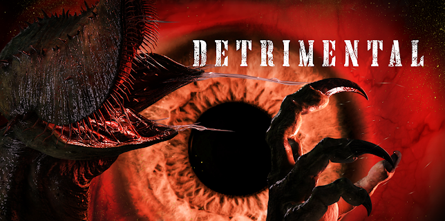Detrimental (2025)