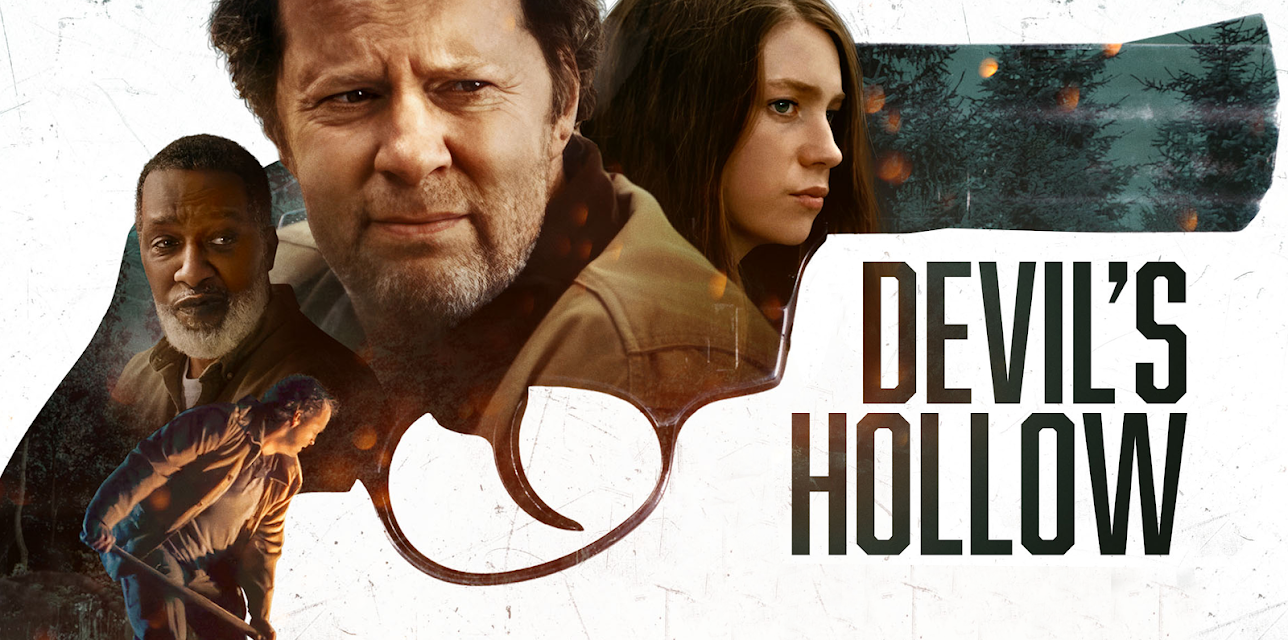 Devil's Hollow (2023)
