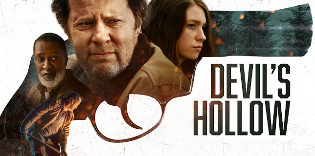 Devil's Hollow (2023)