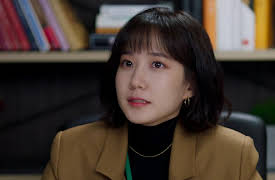 Stove League: Stove League Episode 8