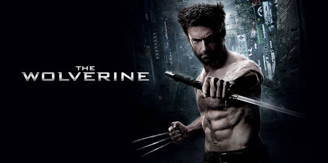 The Wolverine
