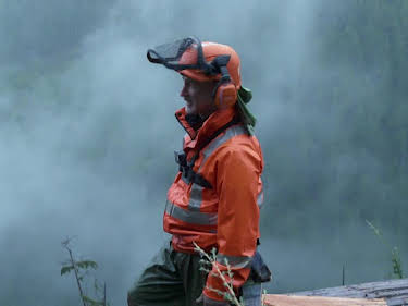 12:15: Timber Titans - Kanadas härteste Holzfäller | Kabel Eins Doku | 5/1 2026