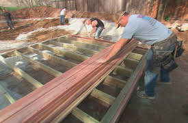 Yardcore: Eco-Pond Beach