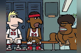 Legends of Chamberlain Heights Season 1: Jamallies