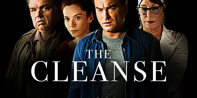 The Cleanse (2018)