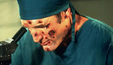 Diagnose: Mord