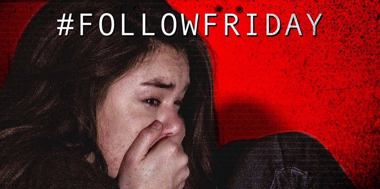 #Followfriday (2016)