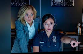 Tommy Season 1: The Swatting Game