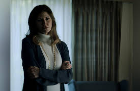 The Crossing Season 1: The Androcles Option