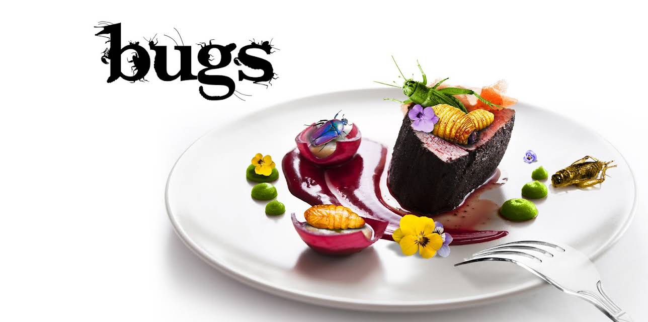 Bugs (2017)