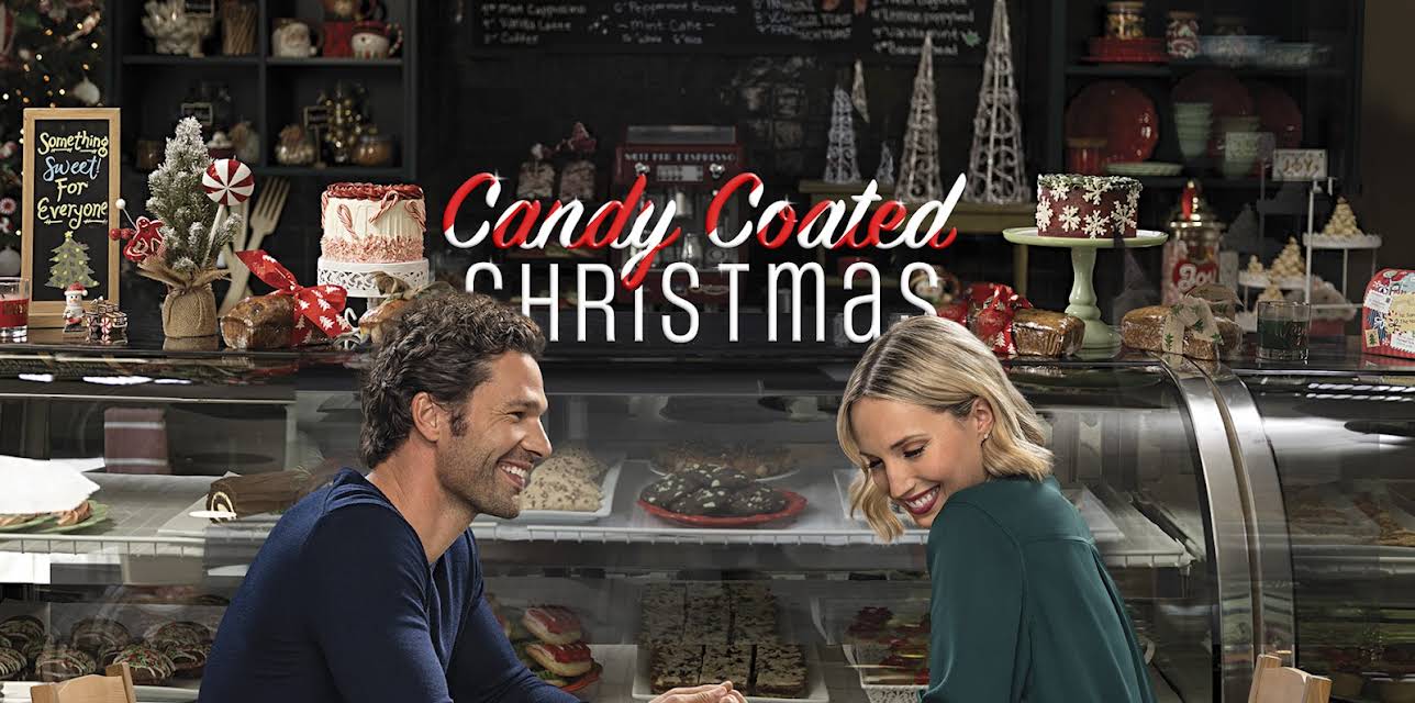 Candy Coated Christmas