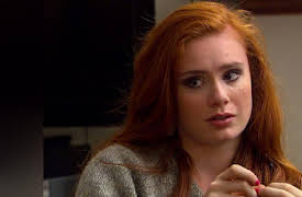 Obsessed With The Dress Season 1: Seeing Red