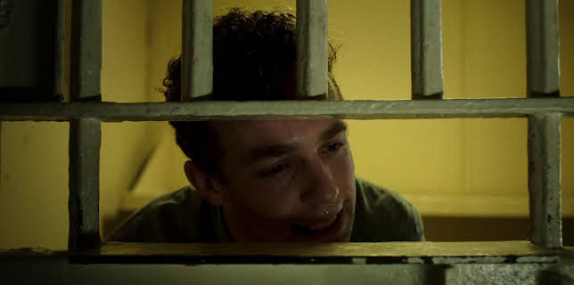 Black Site Delta (2017)