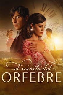 19:40: El secreto del orfebre | M. Drama | 6/24 2026