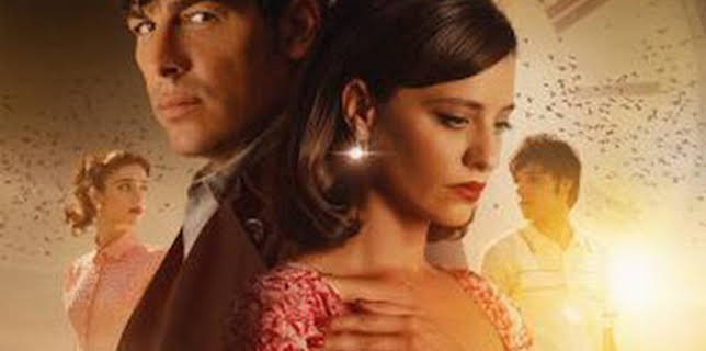 13:50: El secreto del orfebre | M. Drama | 12/25 2025