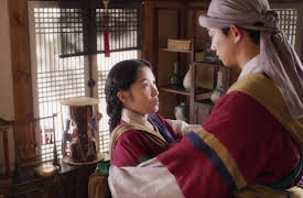 Secret Royal Inspector & Joy: Episode 6