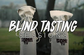 Blind Tasting Sessions: DLynn Proctor & Erin Brooks