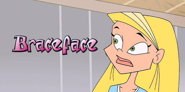 Braceface