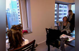Audrina Season 1: Episode 5