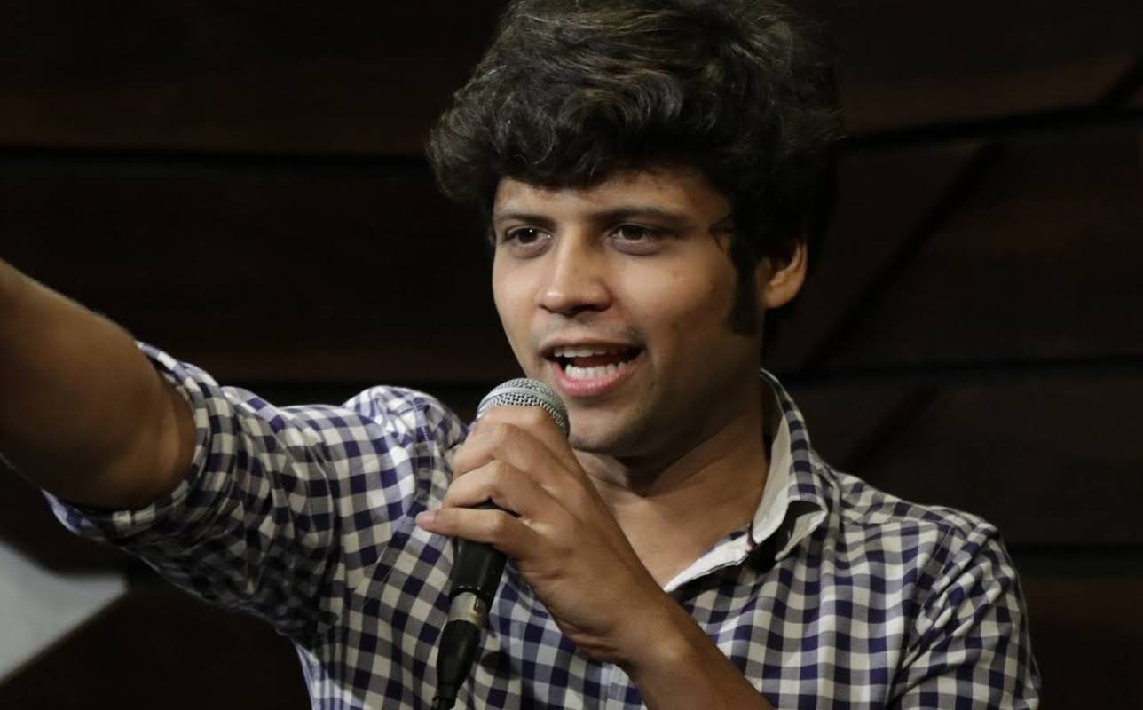 Rahul Subramanian