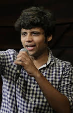 Rahul Subramanian som 