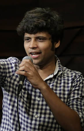 Rahul Subramanian as 