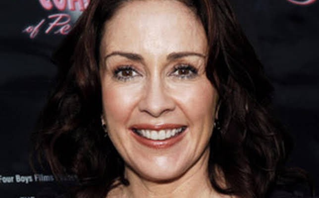 Patricia Heaton