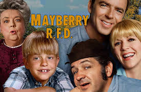 Mayberry RFD: The Complete First Season: Andy And Helen Get Married