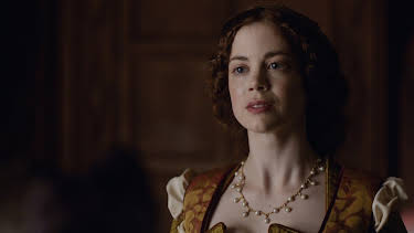 03:35: The Spanish Princess (S01/E03) | One | 9/30 2026