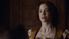 The Spanish Princess (S01/E03)
