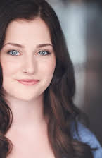 Alecia Svensen som Girl at Phoenix Club