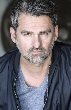 Marty Lindsey as 