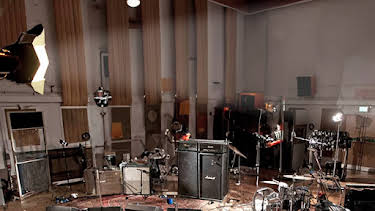 10:00 PM: Live from Abbey Road: Red... (S1 E4) (S1) | Sky Arts | 7/24 2026