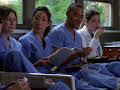 Grey's Anatomy - Die jungen Ärzte