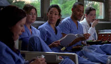 Grey's Anatomy - Die jungen Ärzte