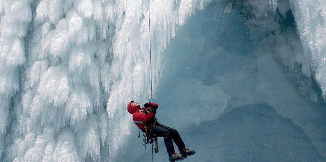 21:00: Into the Ice - Expedition in Grönlands kaltes Herz | ARD Alpha | 12/22 2025