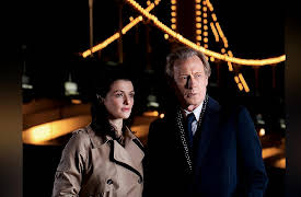 Worricker Trilogy: Worricker: Page Eight