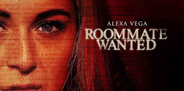Roommate Wanted (2015)
