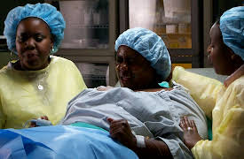 I Didn't Know I Was Pregnant: Episode 8