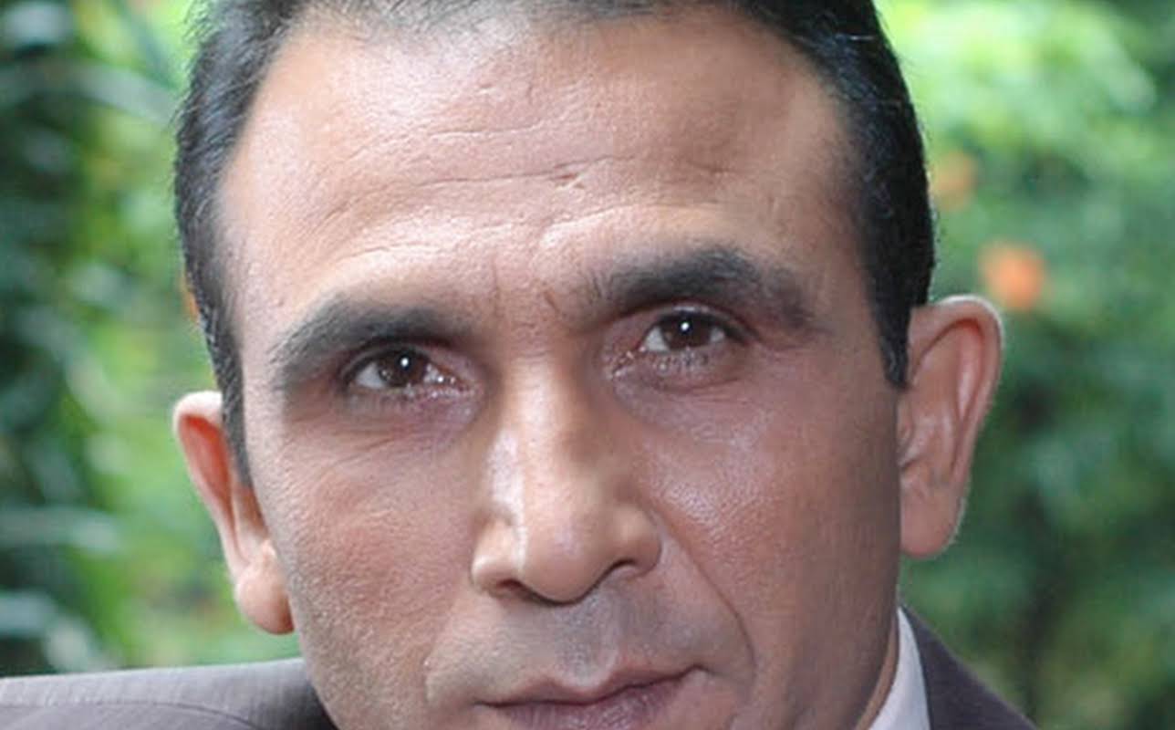 Bikramjeet Kanwarpal