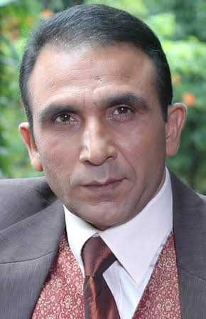 Bikramjeet Kanwarpal as 