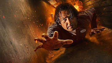 1:20 AM: Crawlspace | Channel 4 | 4/4 2026