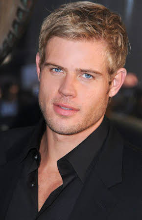 Trevor Donovan as 